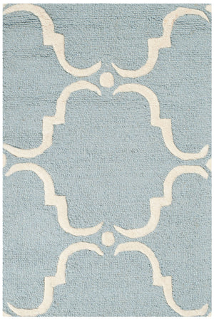Safavieh Cambridge 703 Hand Tufted Wool Rug CAM703B-3