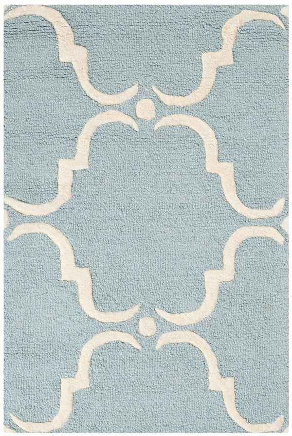 Safavieh Cambridge 703 Hand Tufted Wool Rug CAM703B-3