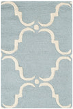 Safavieh Cambridge 703 Hand Tufted Wool Rug CAM703B-3