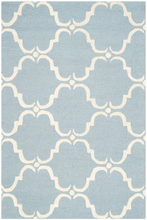 Safavieh Cambridge 703 Hand Tufted Wool Rug CAM703B-3