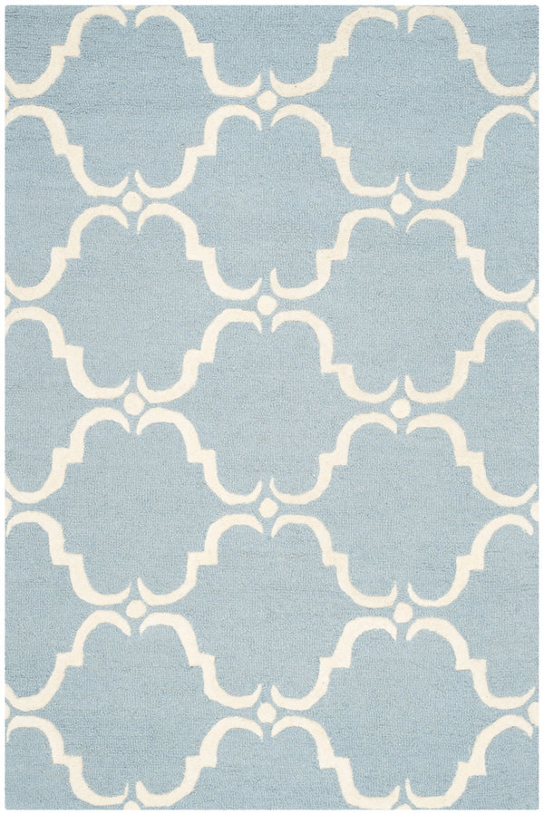 Safavieh Cambridge 703 Hand Tufted Wool Rug CAM703B-3