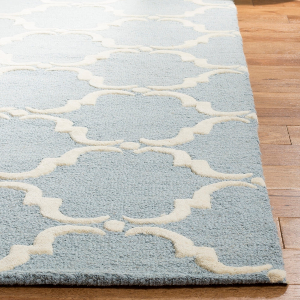 Safavieh Cambridge 703 Hand Tufted Wool Rug CAM703B-3