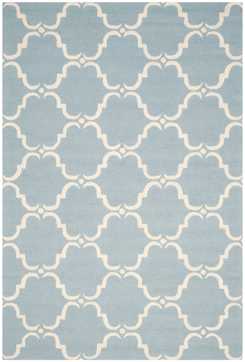 Safavieh Cambridge 703 Hand Tufted Wool Rug CAM703B-3