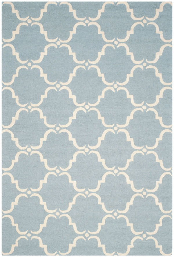 Safavieh Cambridge 703 Hand Tufted Wool Rug CAM703B-3