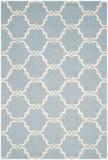 Cambridge 703 Hand Tufted Wool Rug