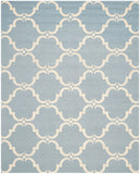 Safavieh Cambridge CAM703 Hand Tufted Rug