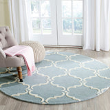 Safavieh Cambridge 703 Hand Tufted Wool Rug CAM703B-3