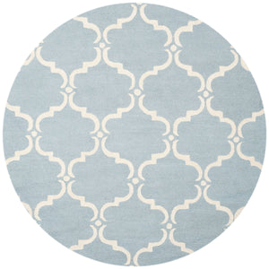 Safavieh Cambridge 703 Hand Tufted Wool Rug CAM703B-3