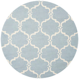 Safavieh Cambridge CAM703 Hand Tufted Rug