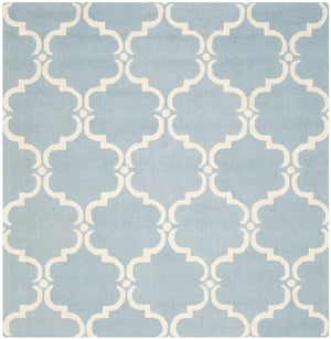 Safavieh Cambridge 703 Hand Tufted Wool Rug CAM703B-3