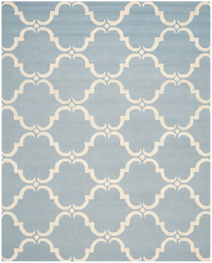 Safavieh Cambridge 703 Hand Tufted Wool Rug CAM703B-3