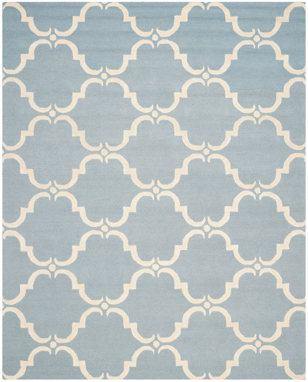 Safavieh Cambridge 703 Hand Tufted Wool Rug CAM703B-3