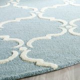 Safavieh Cambridge CAM703 Hand Tufted Rug