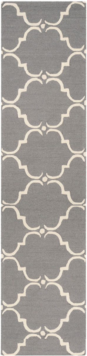 Safavieh Cambridge 703 Hand Tufted Wool Rug CAM703D-3