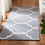 Safavieh Cambridge 703 Hand Tufted Wool Rug CAM703D-3