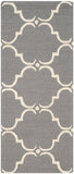 Safavieh Cambridge 703 Hand Tufted Wool Rug CAM703D-3