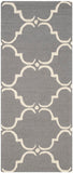 Safavieh Cambridge CAM703 Hand Tufted Rug