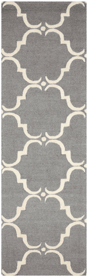 Safavieh Cambridge 703 Hand Tufted Wool Rug CAM703D-3
