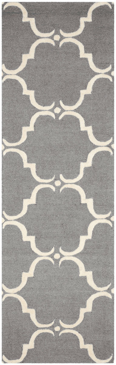 Safavieh Cambridge 703 Hand Tufted Wool Rug CAM703D-3
