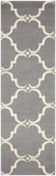 Safavieh Cambridge 703 Hand Tufted Wool Rug CAM703D-3