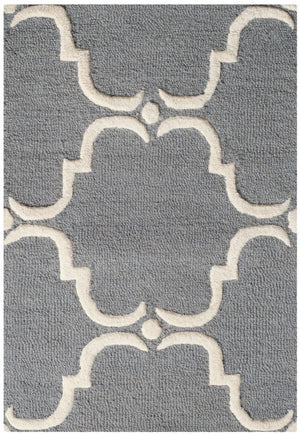 Safavieh Cambridge 703 Hand Tufted Wool Rug CAM703D-3
