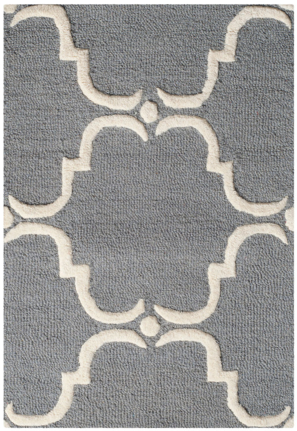 Safavieh Cambridge 703 Hand Tufted Wool Rug CAM703D-3
