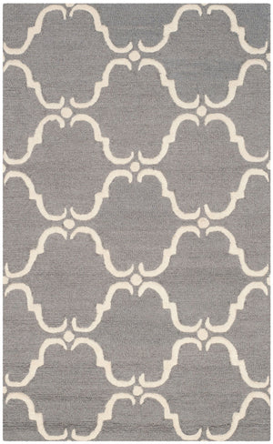 Safavieh Cambridge 703 Hand Tufted Wool Rug CAM703D-3