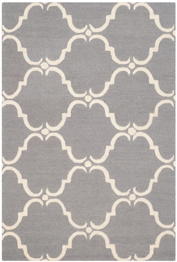 Safavieh Cambridge 703 Hand Tufted Wool Rug CAM703D-3