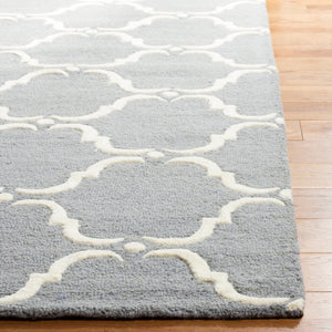 Safavieh Cambridge 703 Hand Tufted Wool Rug CAM703D-3