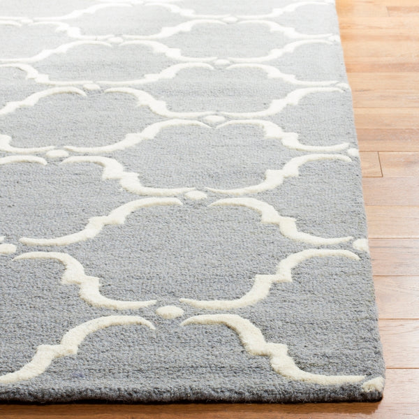 Safavieh Cambridge 703 Hand Tufted Wool Rug CAM703D-3