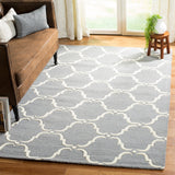 Safavieh Cambridge 703 Hand Tufted Wool Rug CAM703D-3