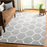 Safavieh Cambridge CAM703 Hand Tufted Rug