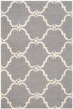 Safavieh Cambridge CAM703 Hand Tufted Rug