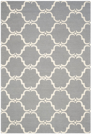 Safavieh Cambridge 703 Hand Tufted Wool Rug CAM703D-3