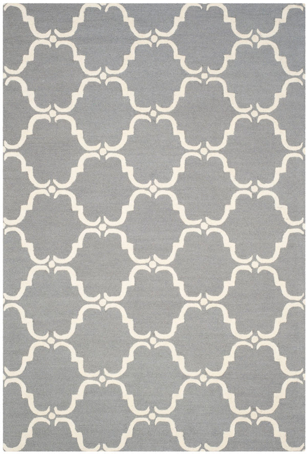 Safavieh Cambridge 703 Hand Tufted Wool Rug CAM703D-3