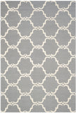 Safavieh Cambridge 703 Hand Tufted Wool Rug CAM703D-3