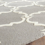 Safavieh Cambridge 703 Hand Tufted Wool Rug CAM703D-3