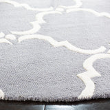 Safavieh Cambridge CAM703 Hand Tufted Rug