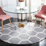 Safavieh Cambridge CAM703 Hand Tufted Rug