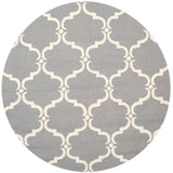 Safavieh Cambridge CAM703 Hand Tufted Rug