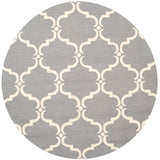 Safavieh Cambridge 703 Hand Tufted Wool Rug CAM703D-3