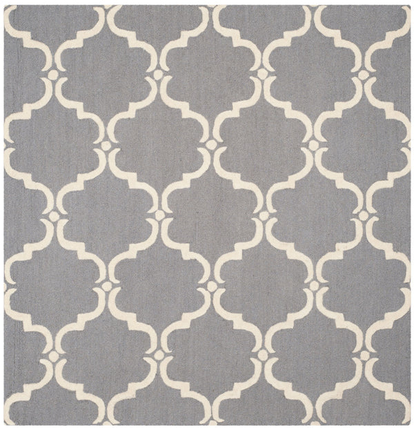 Safavieh Cambridge 703 Hand Tufted Wool Rug CAM703D-3