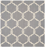 Safavieh Cambridge 703 Hand Tufted Wool Rug CAM703D-3