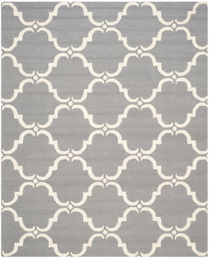 Safavieh Cambridge 703 Hand Tufted Wool Rug CAM703D-3