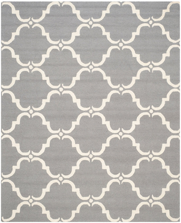 Safavieh Cambridge 703 Hand Tufted Wool Rug CAM703D-3