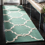 Safavieh Cambridge 703 Hand Tufted Wool Rug CAM703T-3