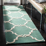 Safavieh Cambridge CAM703 Hand Tufted Rug