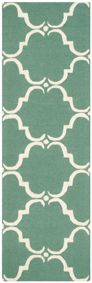 Safavieh Cambridge 703 Hand Tufted Wool Rug CAM703T-3
