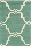 Safavieh Cambridge 703 Hand Tufted Wool Rug CAM703T-3