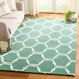 Safavieh Cambridge 703 Hand Tufted Wool Rug CAM703T-3